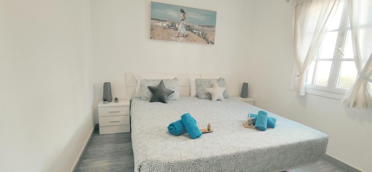 קלטה דה פוסטה Casa Ive Romantic Pool מראה חיצוני תמונה