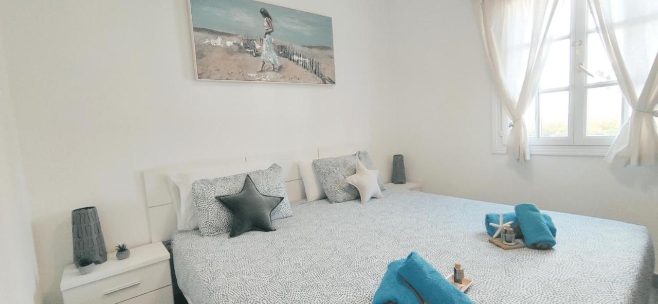 קלטה דה פוסטה Casa Ive Romantic Pool מראה חיצוני תמונה