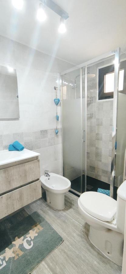 קלטה דה פוסטה Casa Ive Romantic Pool מראה חיצוני תמונה