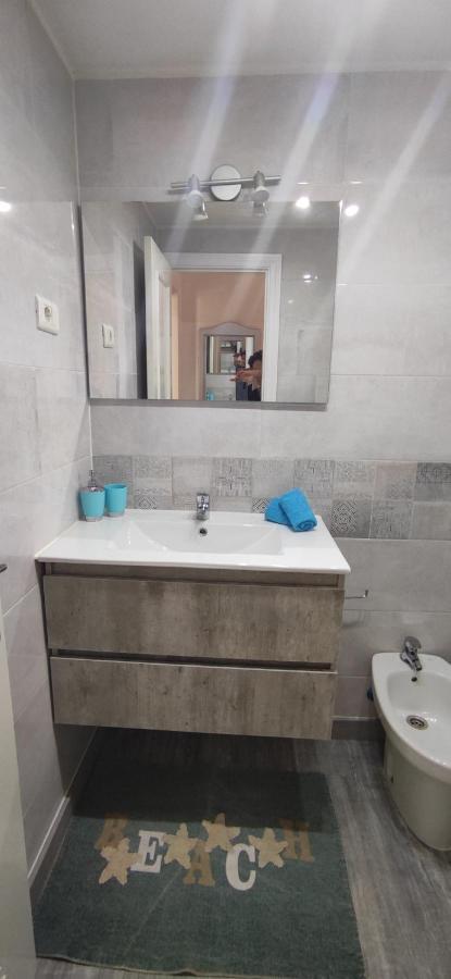 קלטה דה פוסטה Casa Ive Romantic Pool מראה חיצוני תמונה