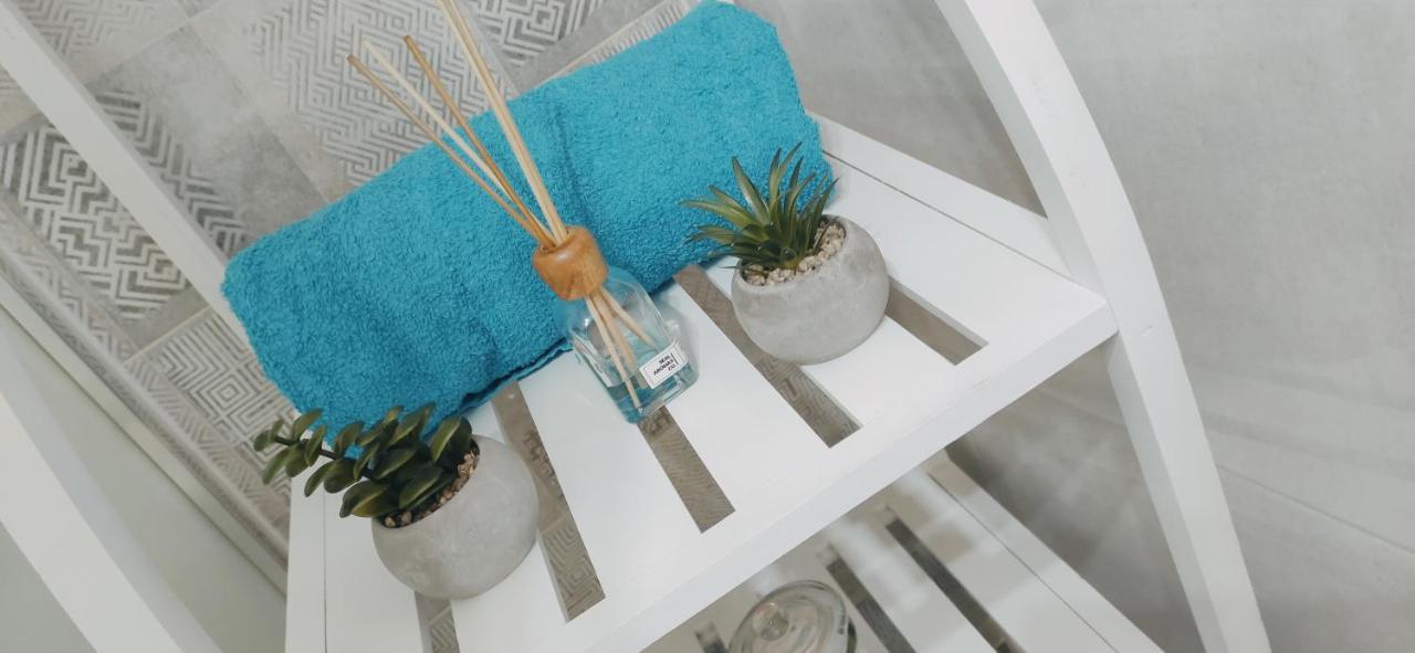 קלטה דה פוסטה Casa Ive Romantic Pool מראה חיצוני תמונה