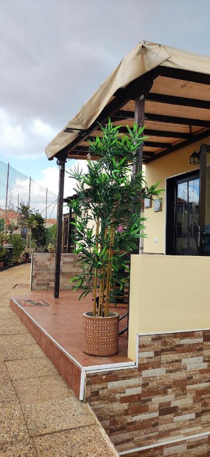 קלטה דה פוסטה Casa Ive Romantic Pool מראה חיצוני תמונה