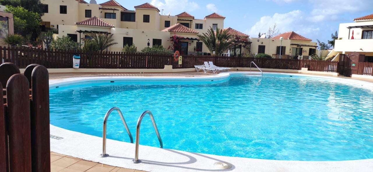 קלטה דה פוסטה Casa Ive Romantic Pool מראה חיצוני תמונה